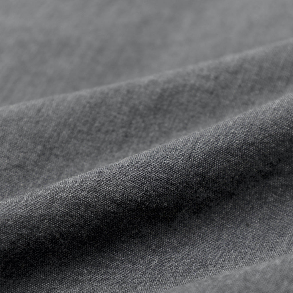 MADNESS VTG PLAIN WEAVE SHIRT