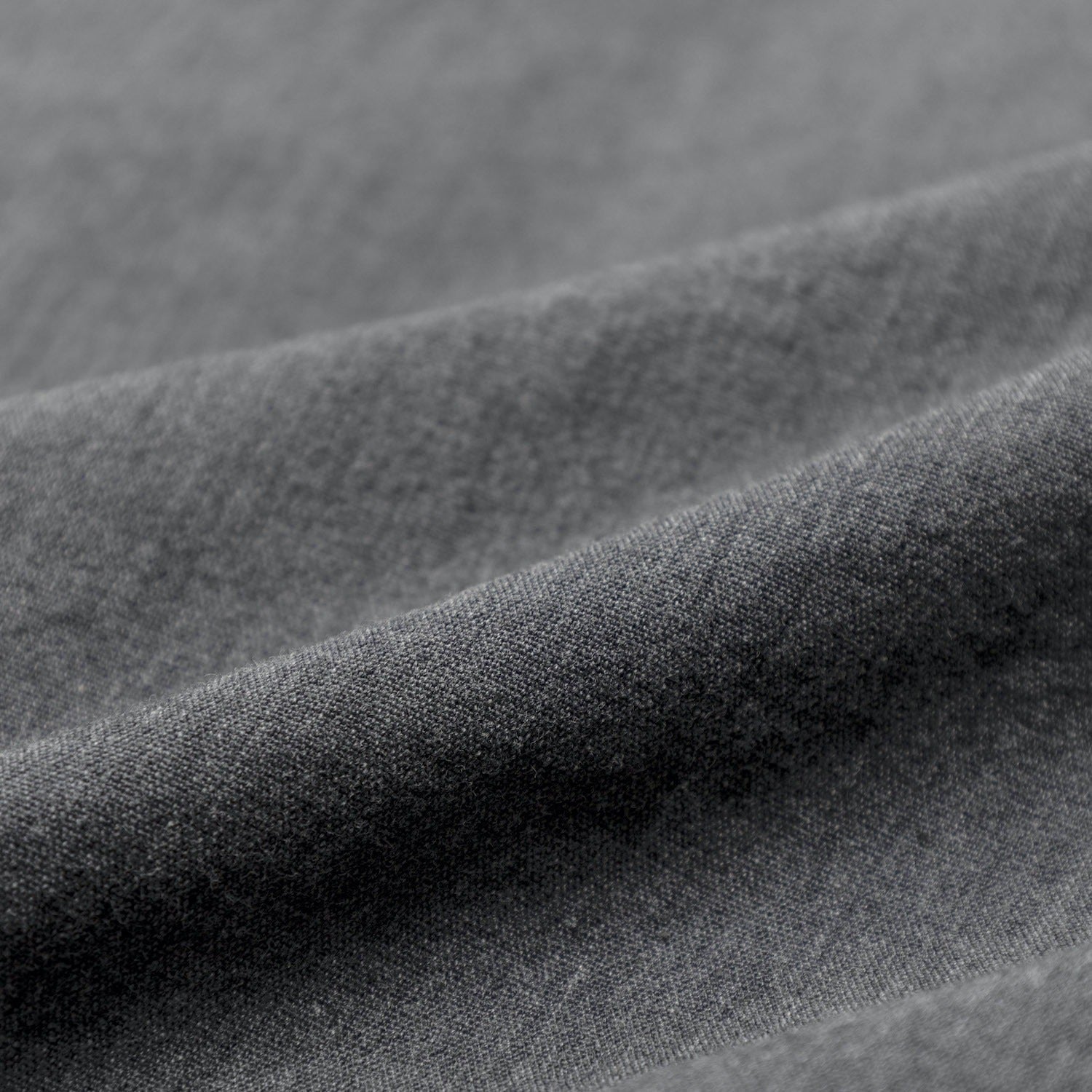 MADNESS VTG PLAIN WEAVE SHIRT