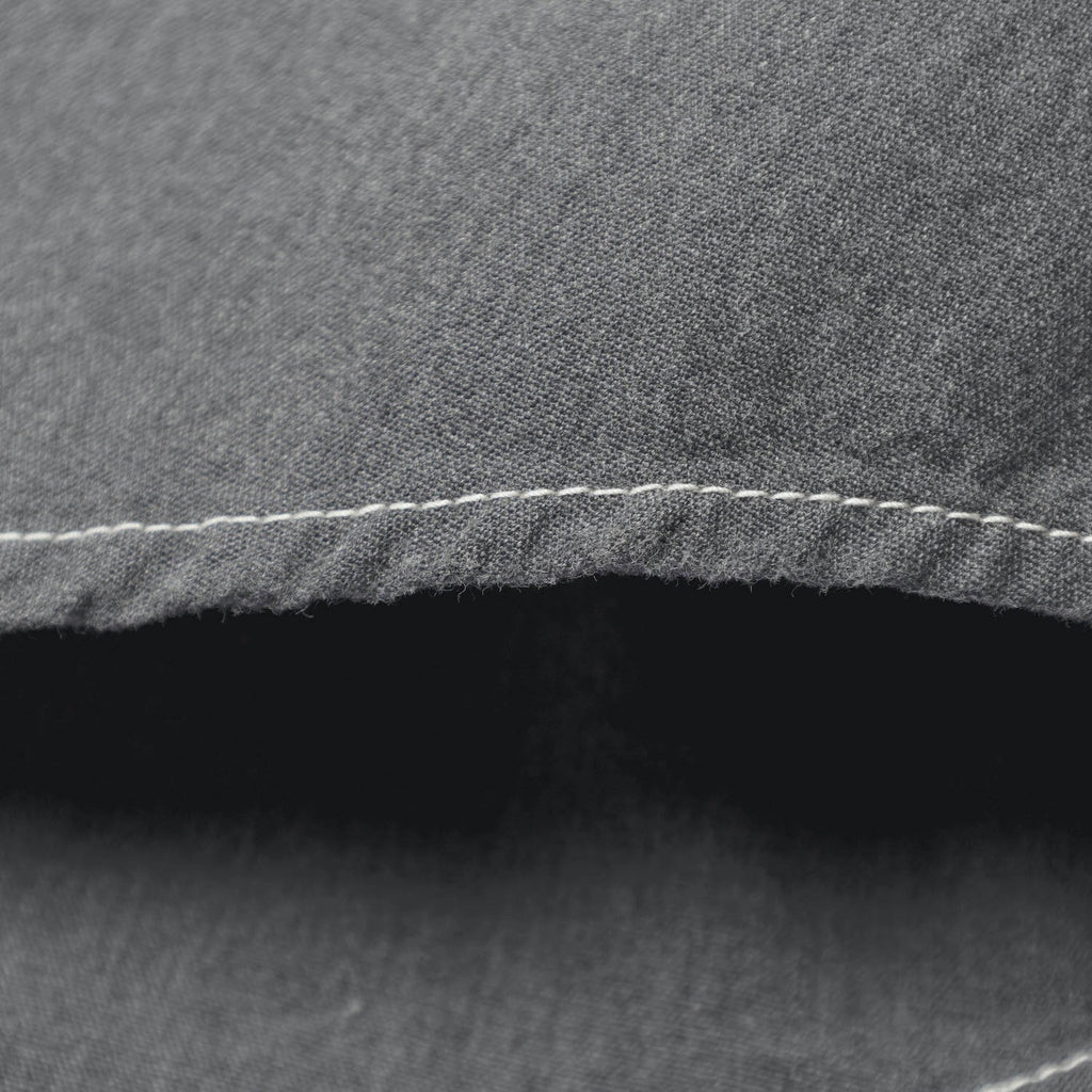 MADNESS VTG PLAIN WEAVE SHIRT