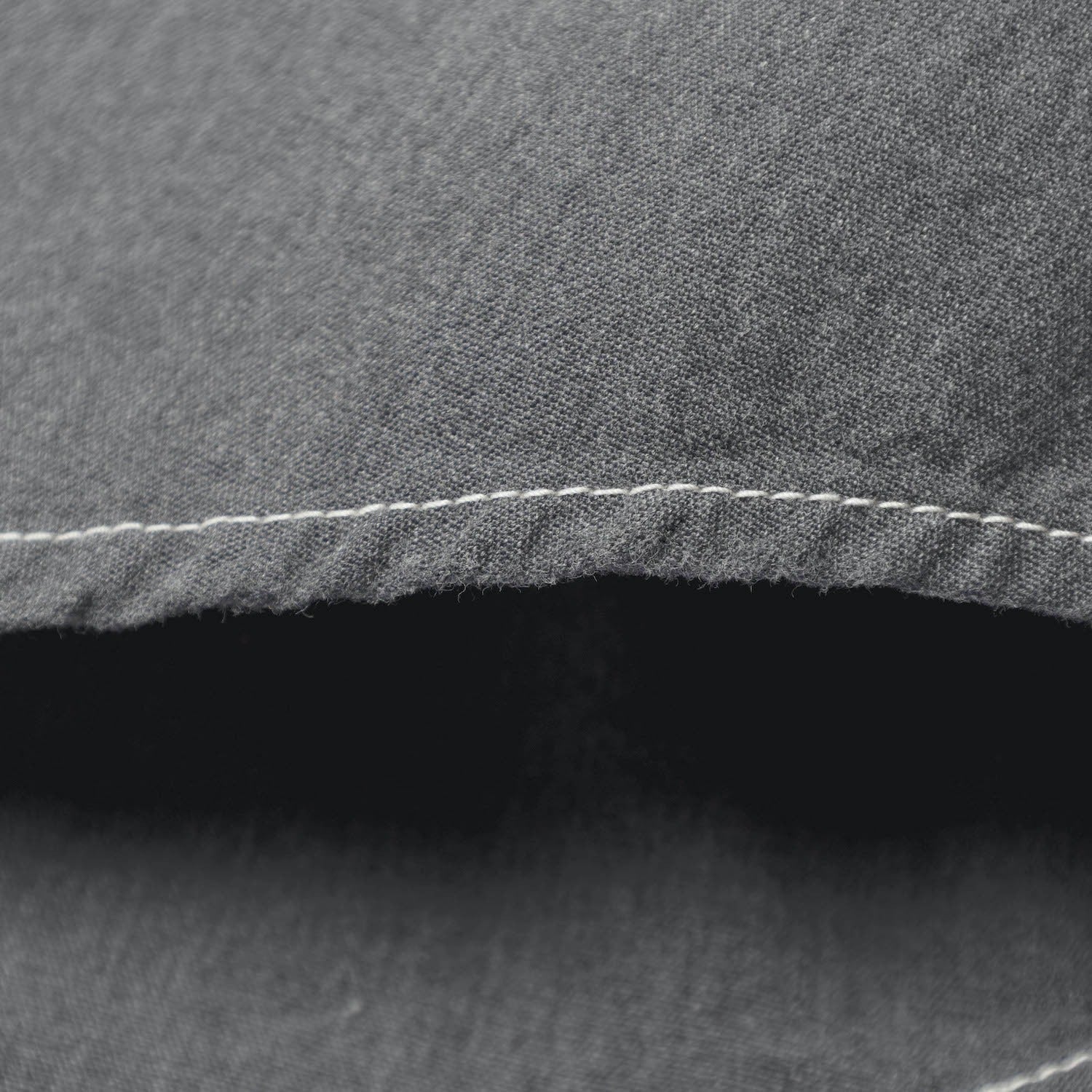 MADNESS VTG PLAIN WEAVE SHIRT