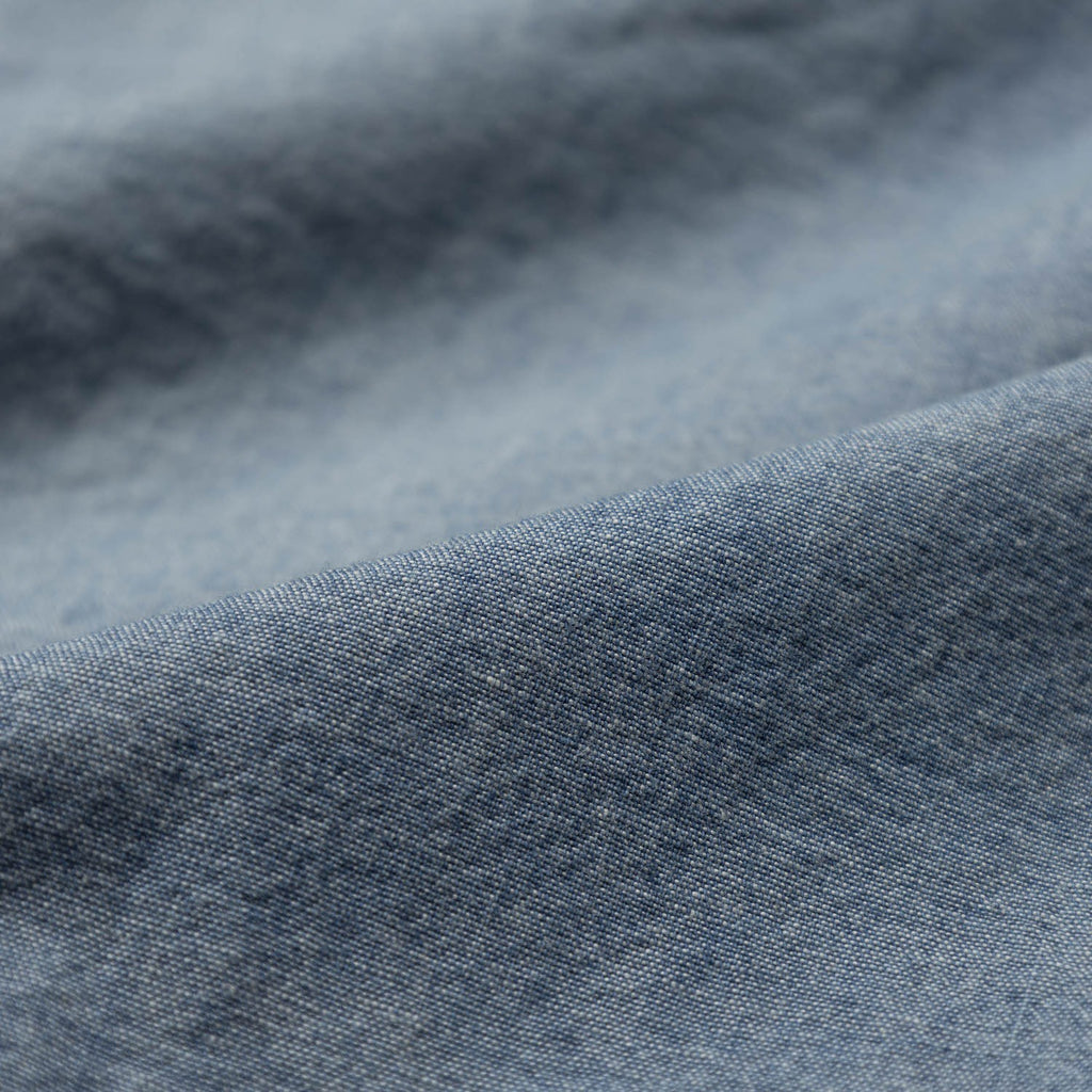 MADNESS VTG CHAMBRAY SHIRT