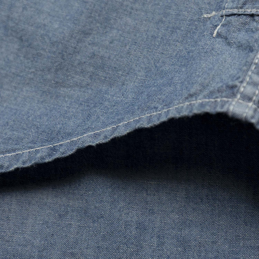 MADNESS VTG CHAMBRAY SHIRT