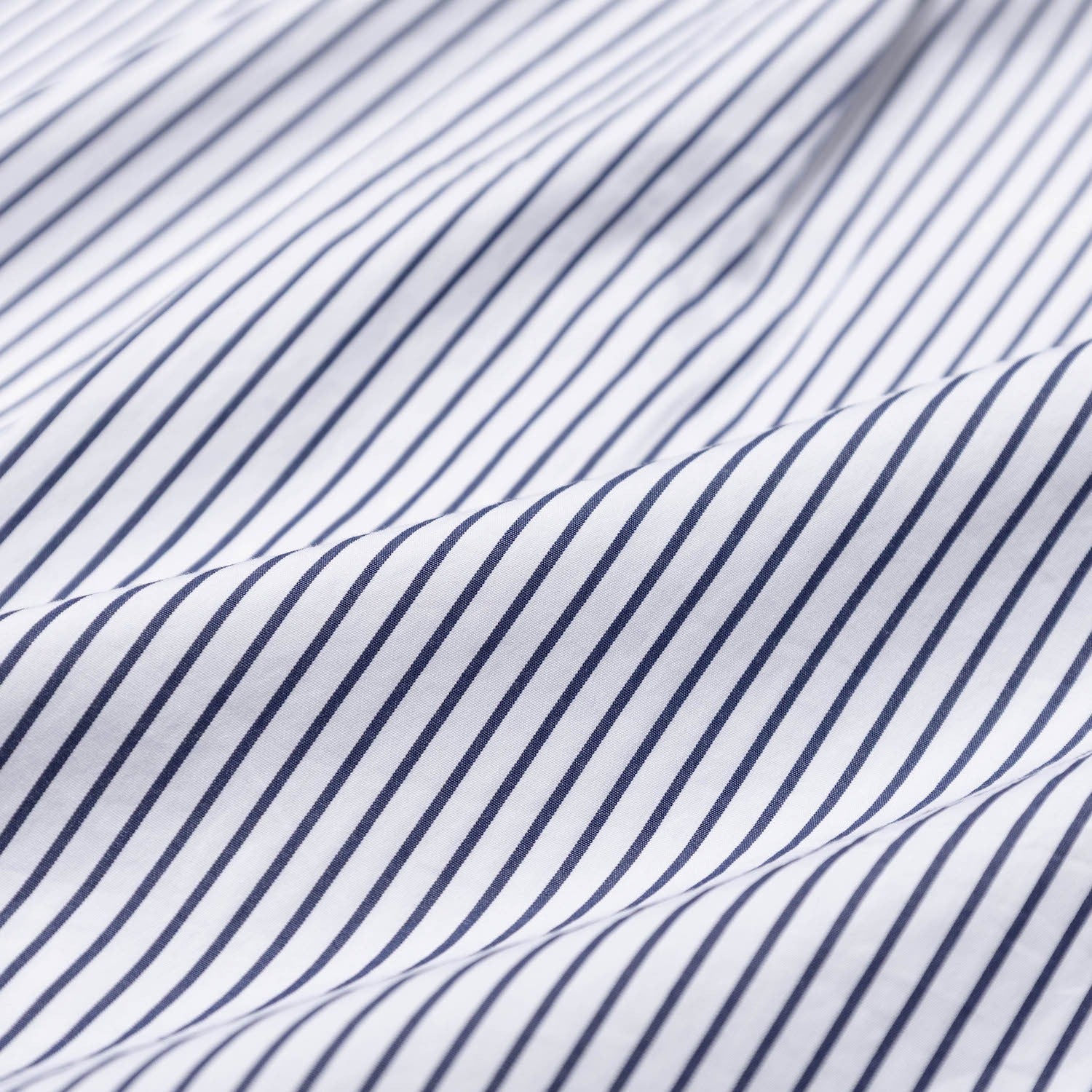 MADNESSS STD TYPEWRITER STRIPE BD SHIRT