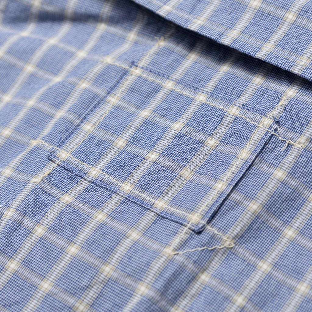 MADNESS DOUBLE WASHER TPW BD SHIRT