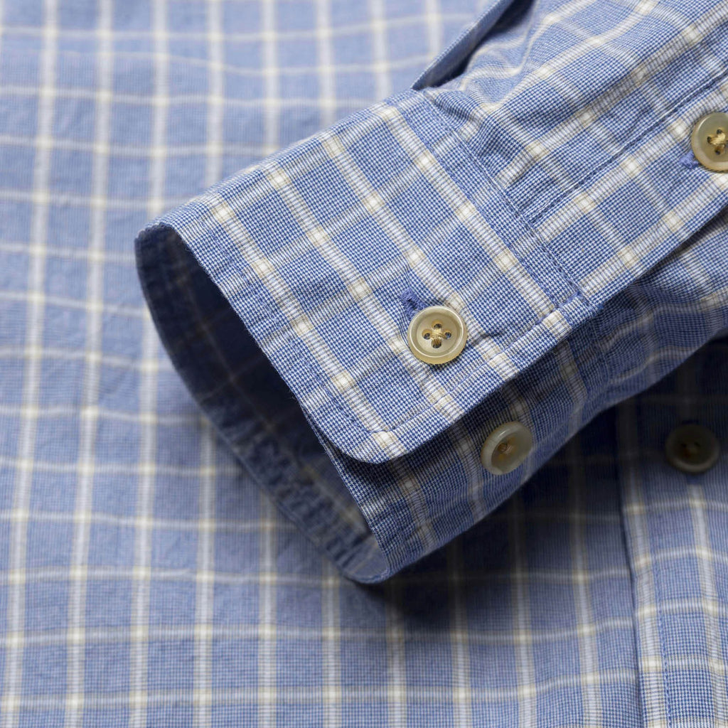 MADNESS DOUBLE WASHER TPW BD SHIRT
