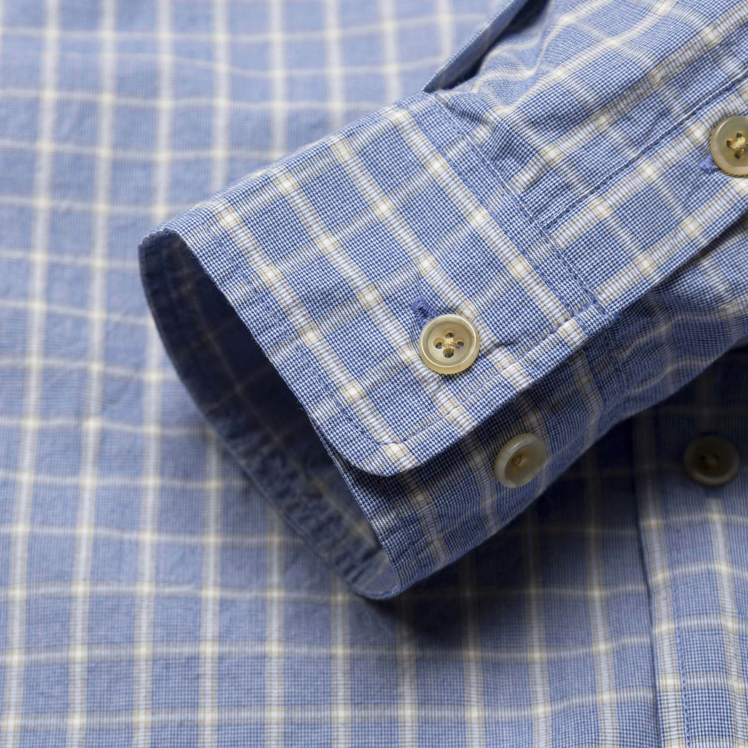 MADNESS DOUBLE WASHER TPW BD SHIRT