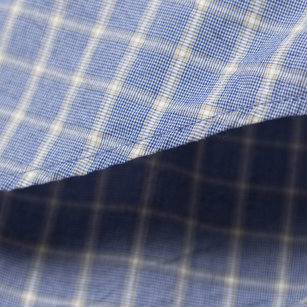 MADNESS DOUBLE WASHER TPW BD SHIRT