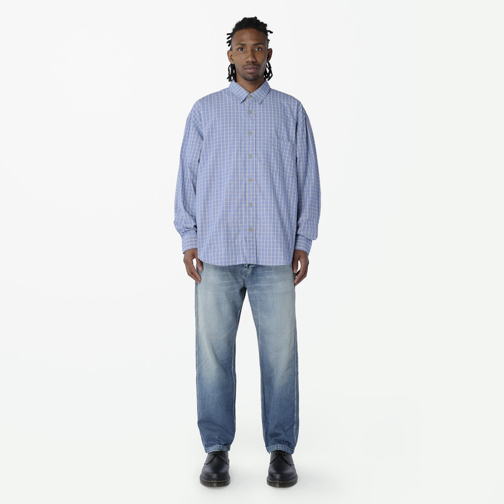 MADNESS DOUBLE WASHER TPW BD SHIRT