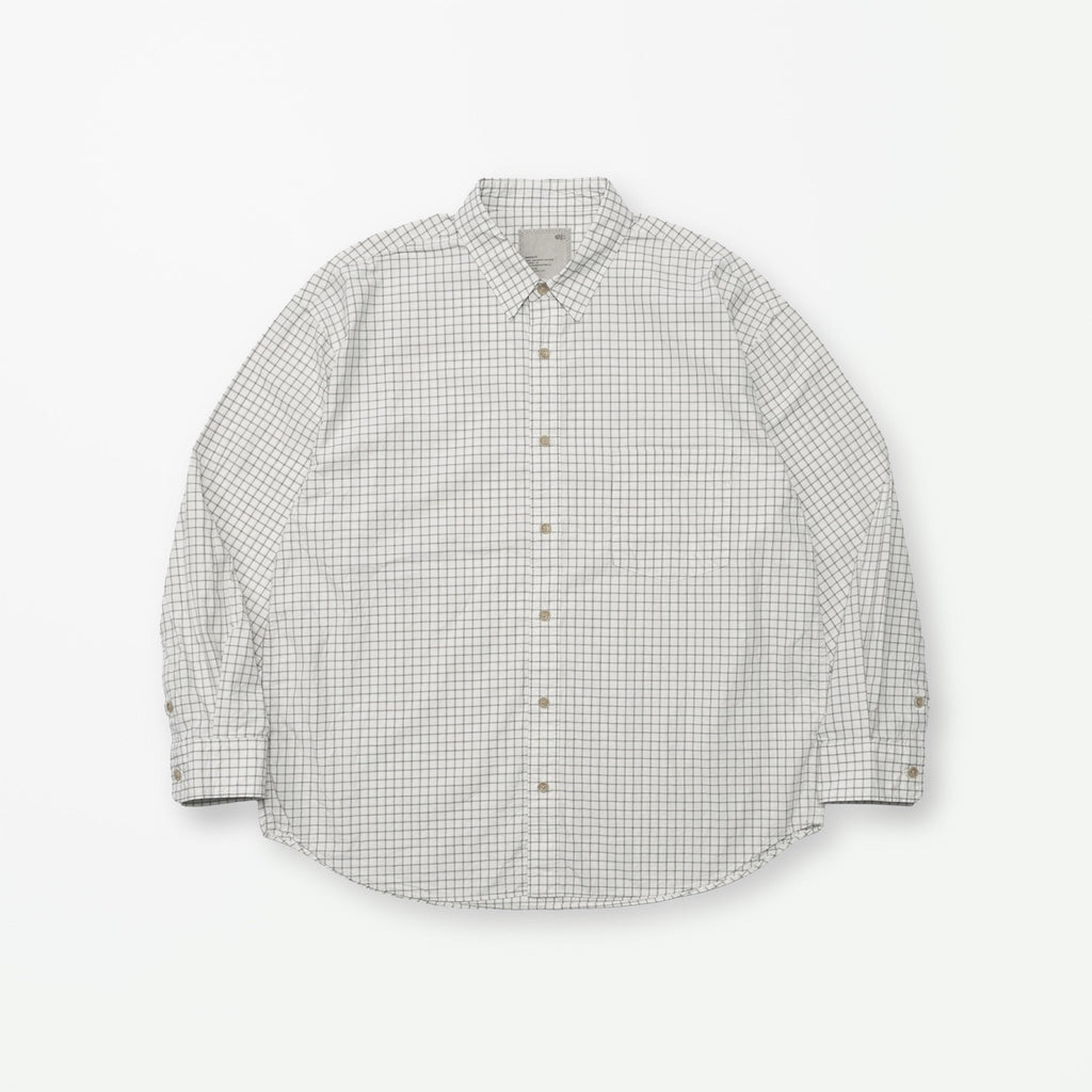 MADNESS DOUBLE WASHER TPW BD SHIRT