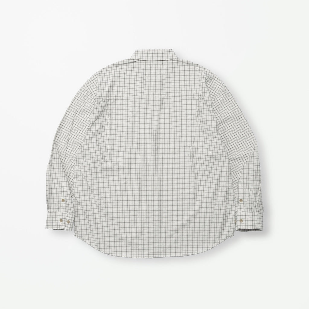 MADNESS DOUBLE WASHER TPW BD SHIRT