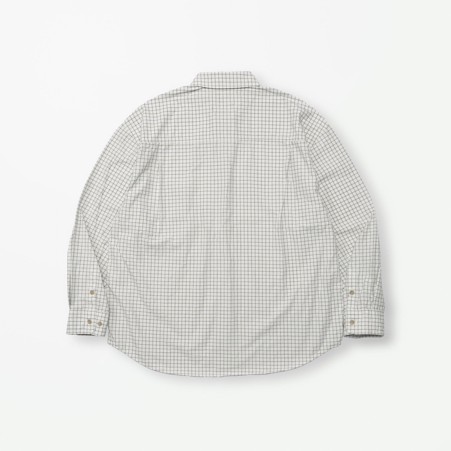 MADNESS DOUBLE WASHER TPW BD SHIRT