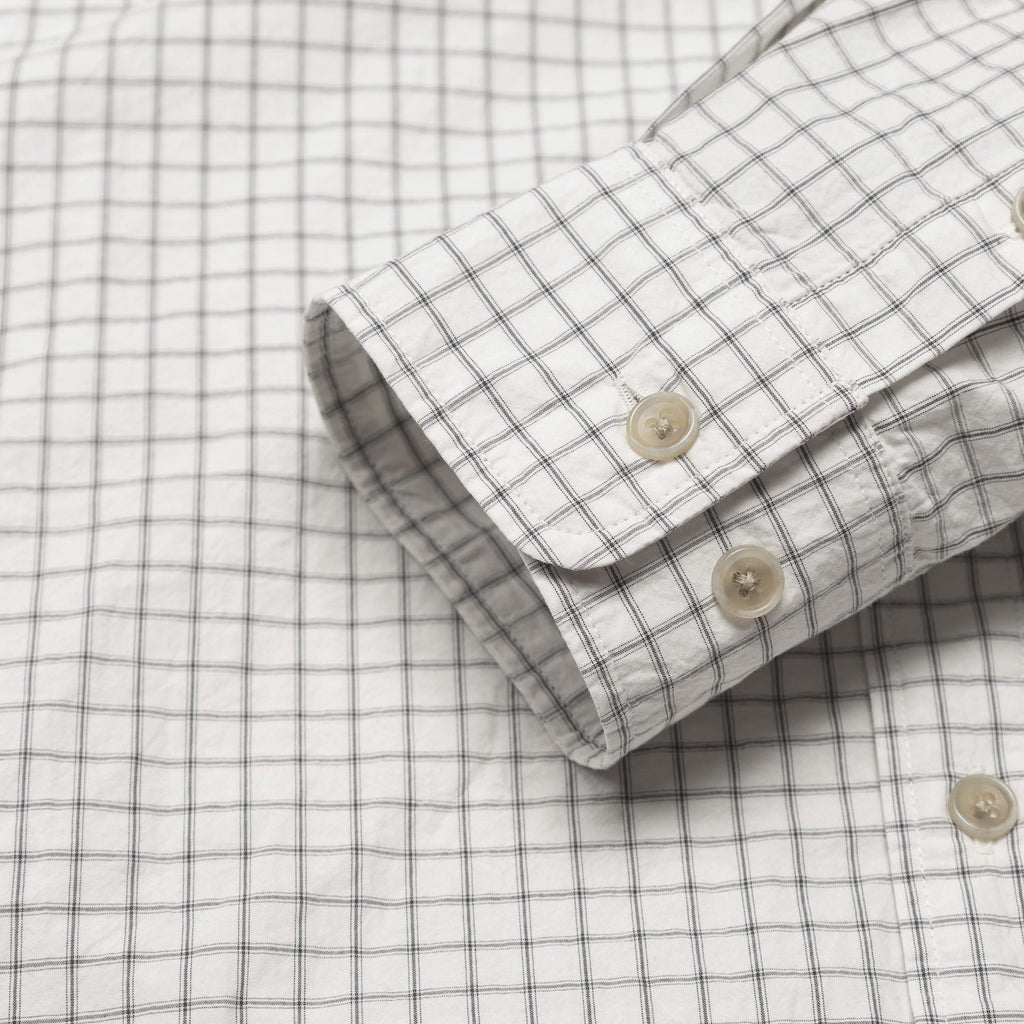 MADNESS DOUBLE WASHER TPW BD SHIRT
