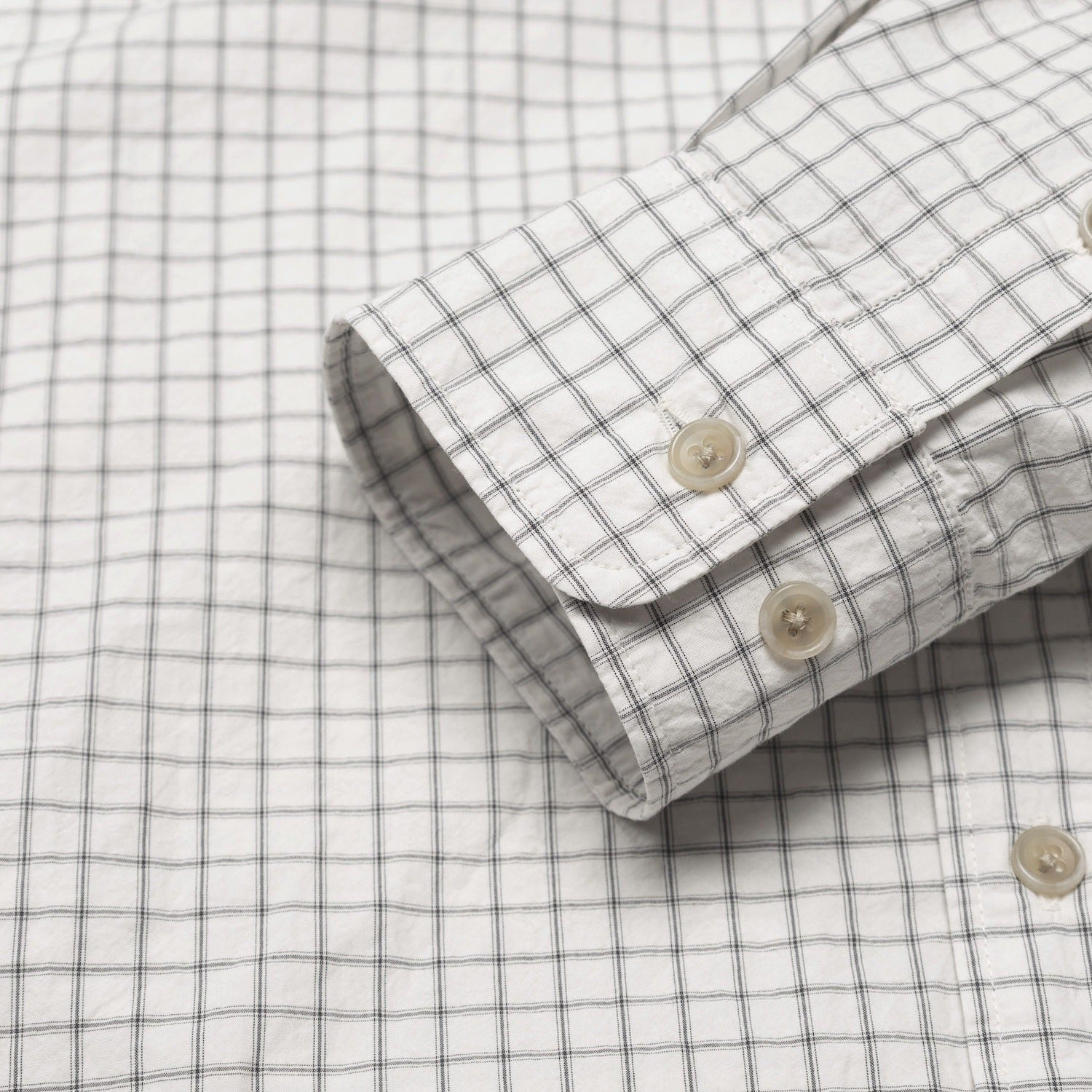MADNESS DOUBLE WASHER TPW BD SHIRT
