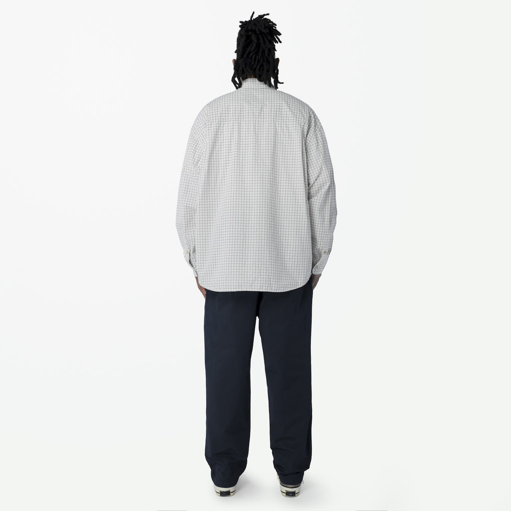 MADNESS DOUBLE WASHER TPW BD SHIRT