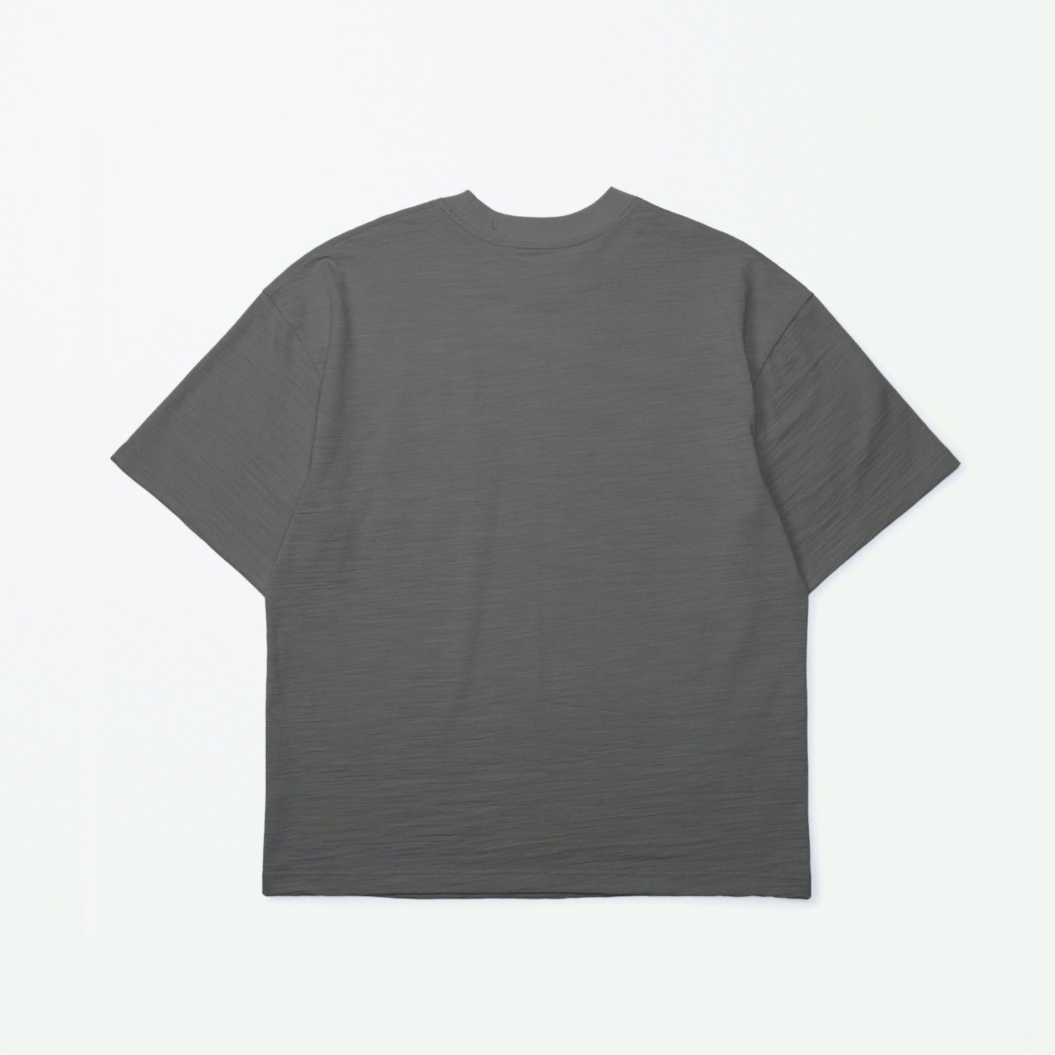 MADNESS SLUB POCKET TEE
