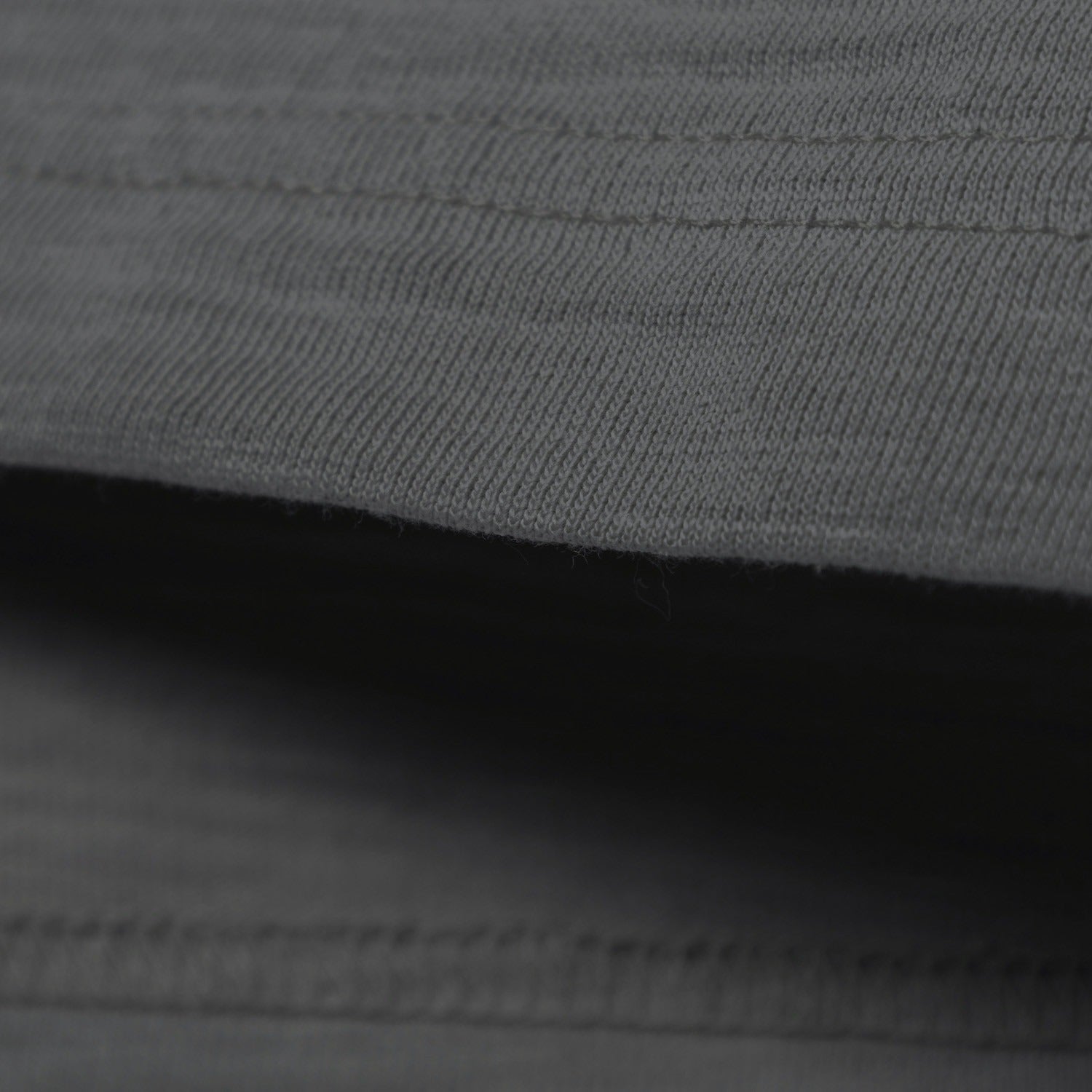 MADNESS SLUB POCKET TEE