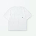 MADNESS SLUB POCKET TEE