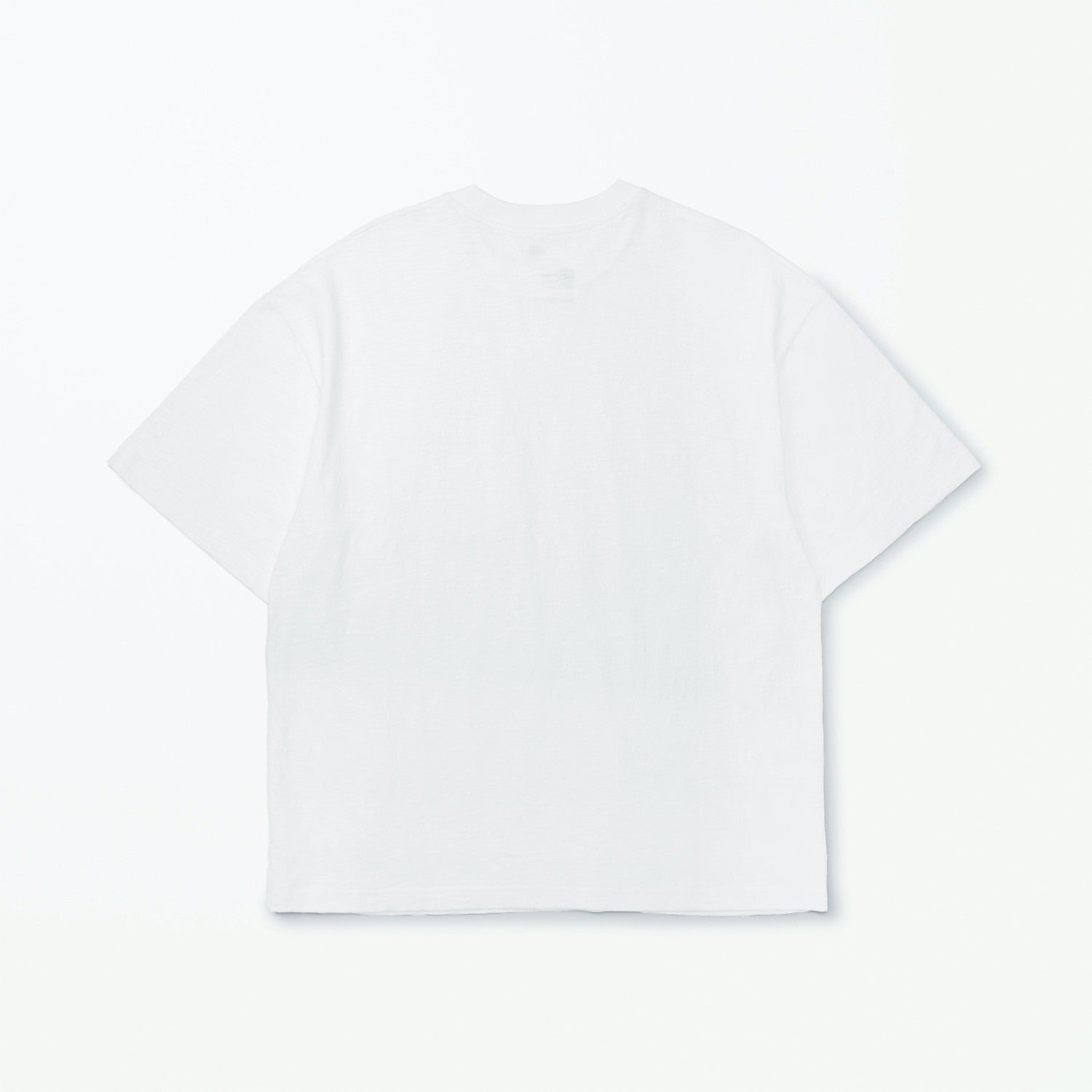 MADNESS SLUB POCKET TEE