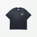 MADNESS WASHED PRINT SWEAT TEE