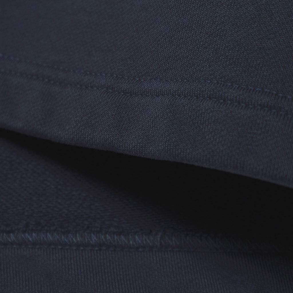 MADNESS WASHED PRINT SWEAT TEE