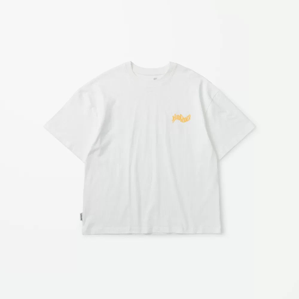 ｜折扣｜MADNESS MADRIDER PRINT TEE