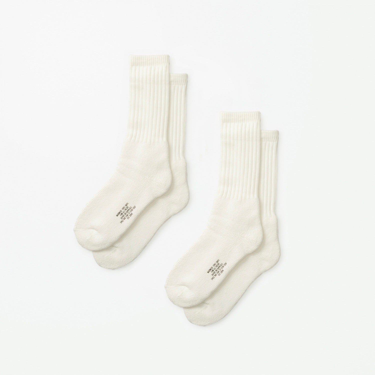 MADNESS 2IN1 PACK SOCKS