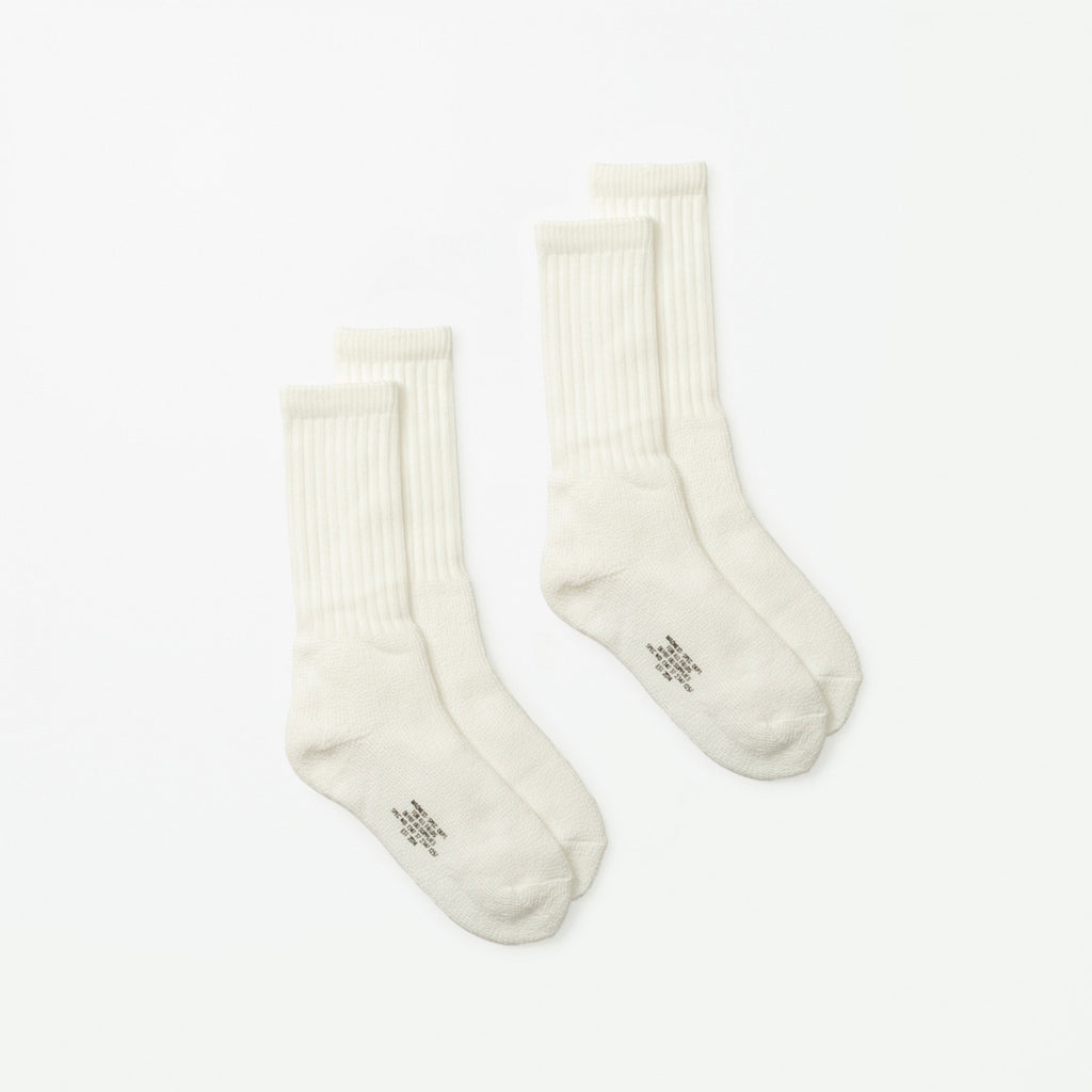 MADNESS 2IN1 PACK SOCKS