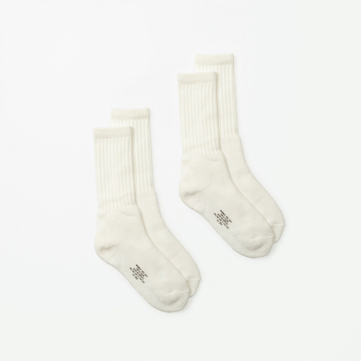 MADNESS 2IN1 PACK SOCKS