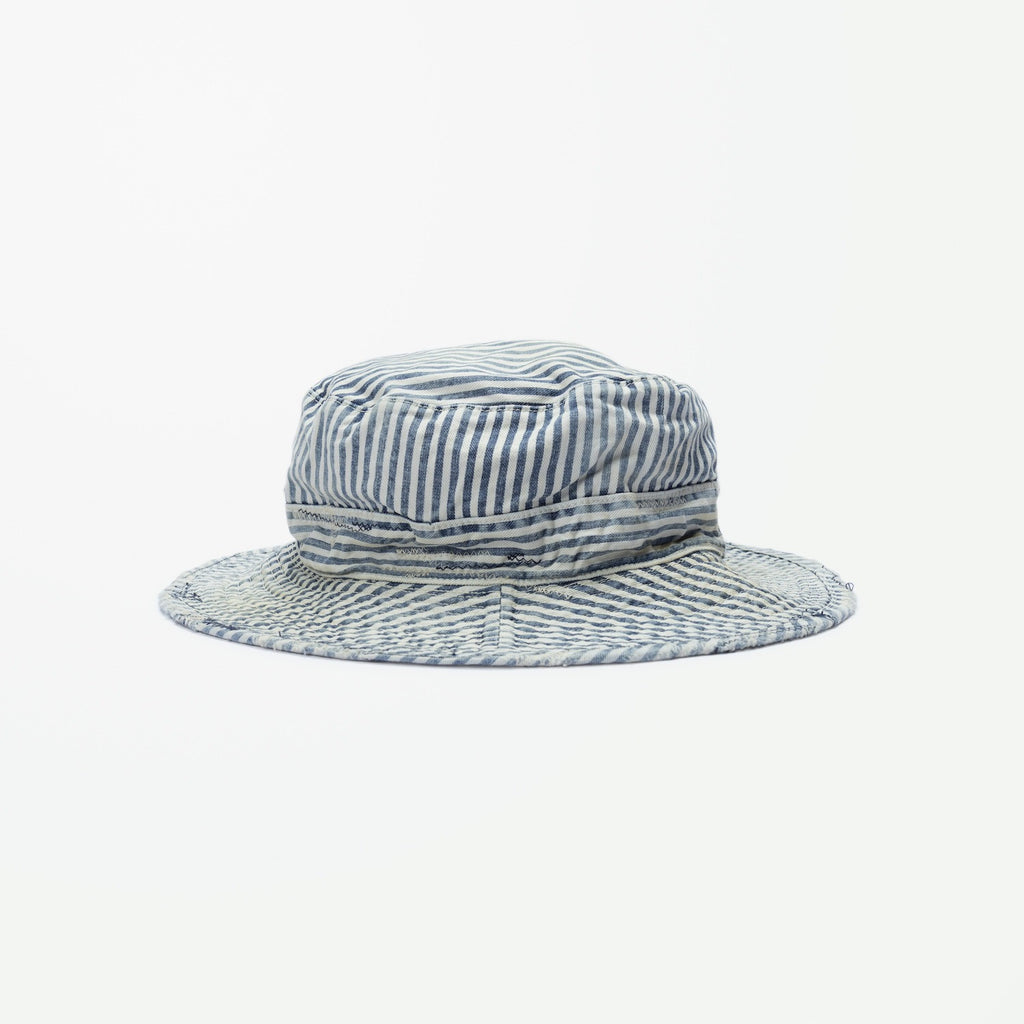 MADNESS OLD WEST HICKORY BUCKET HAT