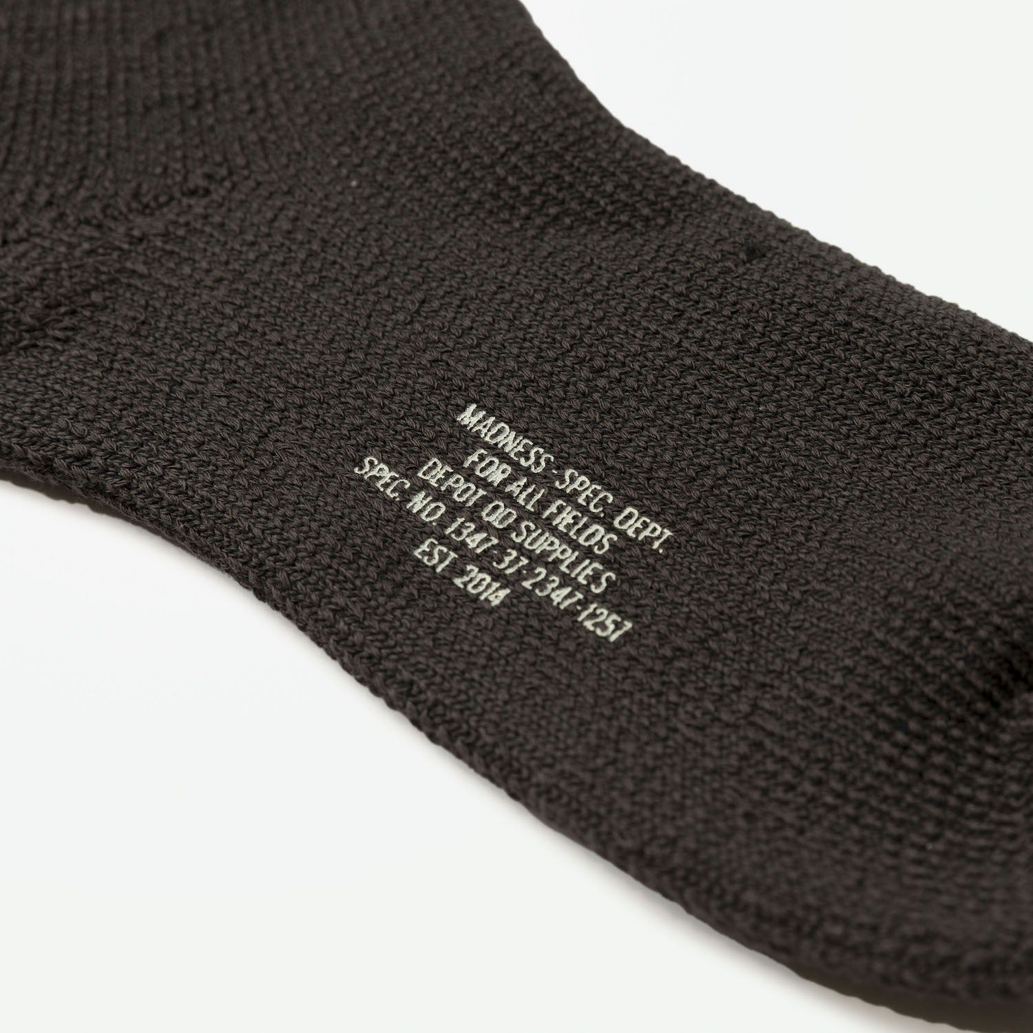 MADNESS 2IN1 PACK SOCKS