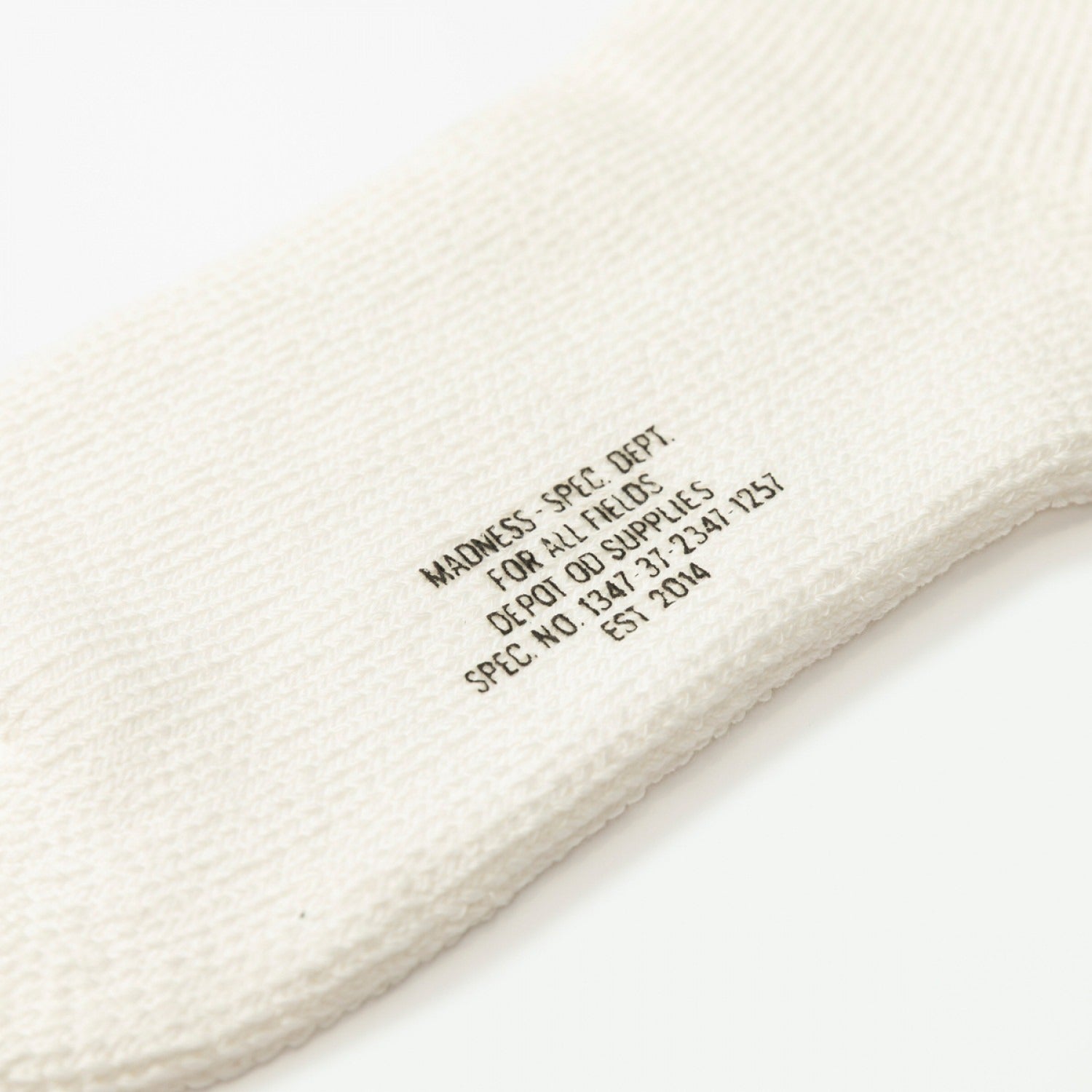 MADNESS 2IN1 PACK SOCKS