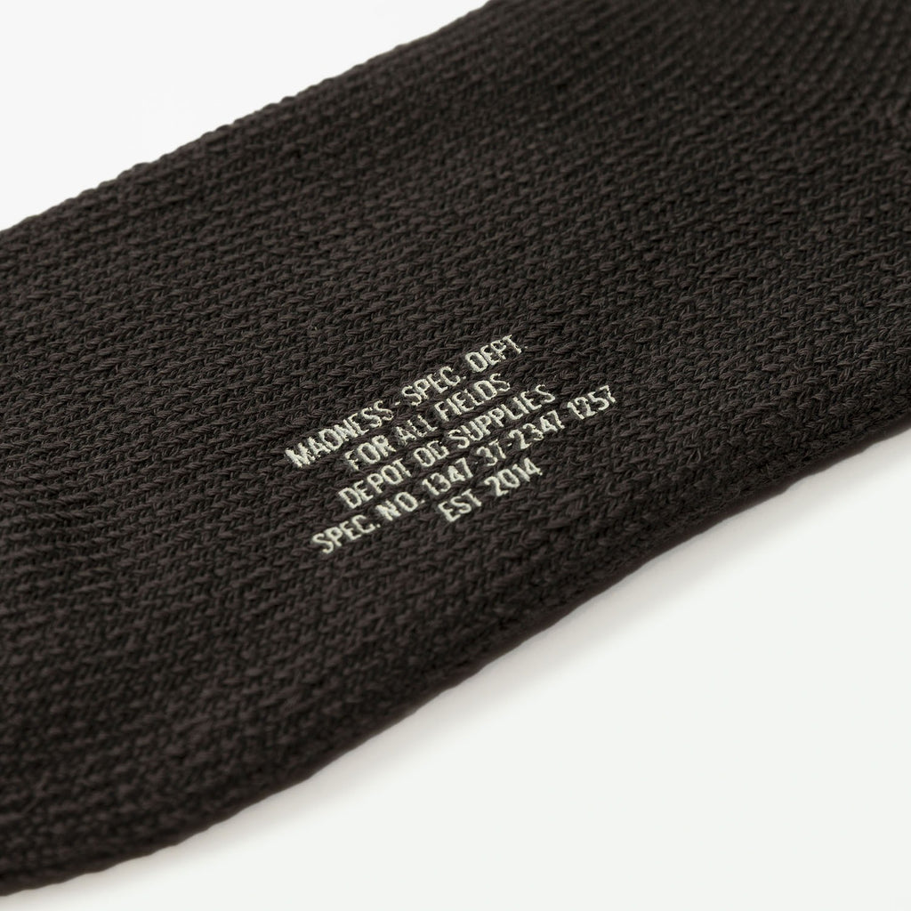 MADNESS 2IN1 PACK SOCKS