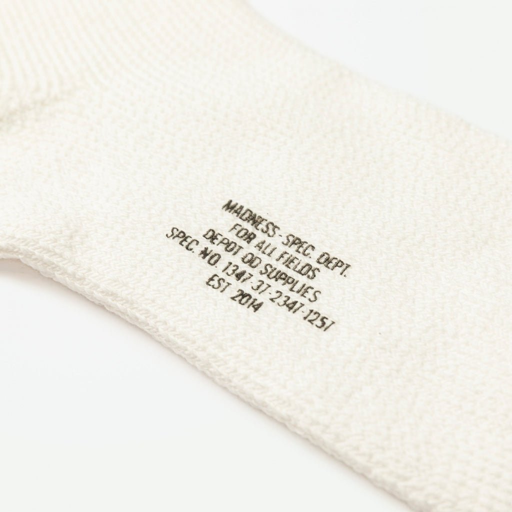 MADNESS 2IN1 PACK SOCKS